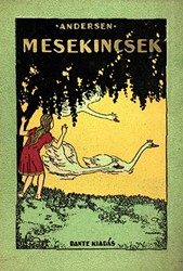 Andersen-mesekönyv